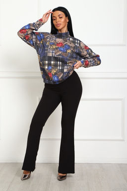 Джемпер 20689