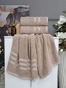 Полотенце Arizona (капучино) 50х90см