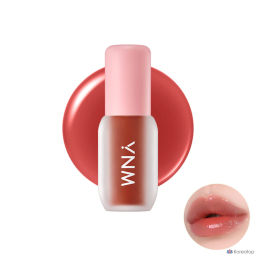 Dew Deop Lip Oil 03 Redish Brown - Увлажняющее масло для губ в оттенке 03 Redish Brown, 2,5 г