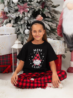 Пижама Клаус детская девочка - София фото 2