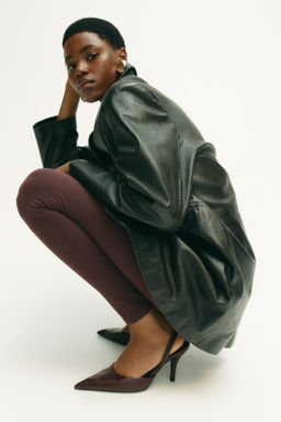 Leggings Seamless - H&m фото 2