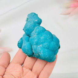 Хризоколла