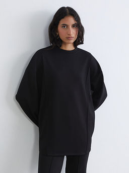 Soft Touch Kad?n Sweatshirt Tunik