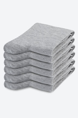 Набор носков в сетку 6 пар Happyfox - Happy fox фото 9