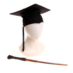 Карнавальный набор Волшебник, головной убор, волшебная палочка