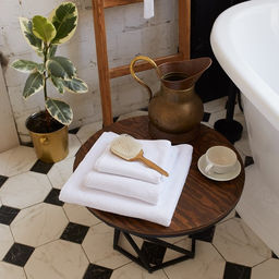 Полотенце махровое LoveLife Hotel 40*70 см, 100% хлопок, 500 гр/м2  фото 9