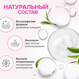 Шампунь «Против перхоти для чувствительной кожи головы», 250 мл - Synergetic фото 4