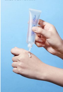 Сыворотка для рук с гиалуроновой кислотой восстанавливающая, 40гр