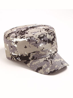 Бейсболка мужская, цвет хаки МИКС, размер 58