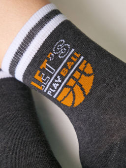 Цена за 2 пары. Носки Теплые CONTE-KIDS SOF-TIKI Носки детские махровые - Conte elegant фото 3