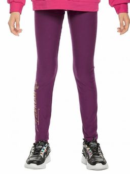 Уценка PELICAN GFLQ4254 брюки для девочек  фото 6