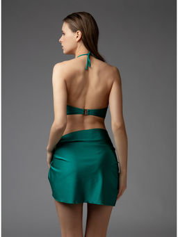 Пляжная туника Indefini (Арт. 3011YSQ)  фото 2