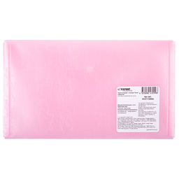 Expert Complete Trend ICEberries Папка-конверт с кнопкой travel 180 мкм лён 12 шт. клубника ЕС211120063