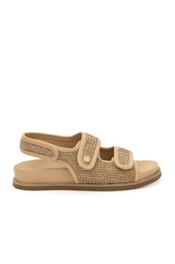 Ботинки U.S. Polo Assn бежевые