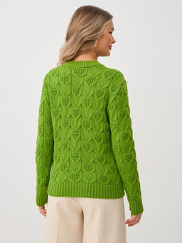 Джемпер Zerada w-301