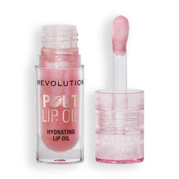 Масло для губ Pout Lip Oil, Glam Pink Shimmer 6836616