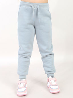 CRB wear / CWKG 70520-23 Брюки для девочки,серый