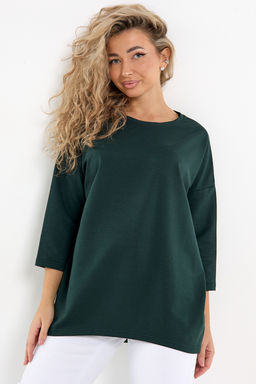 Кофта Футер life