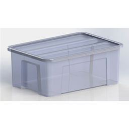 Контейнер для хранения 5 л.