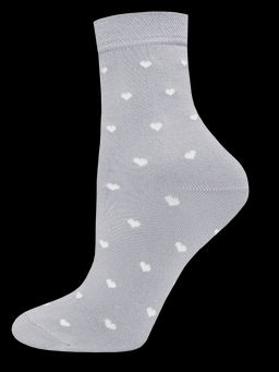 Цена за 2 пары. Носки классические Брестские SCHOOL 3081 (с рисунком)