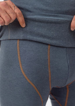 Термобелье кальсоны мужские PMK-012 - Pantelemone фото 21