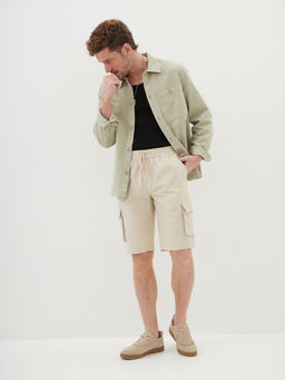 Мужские Шорты - Mossmore фото 3