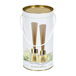 Подарочный набор №1 Selective Edition (30 мл и 50 мл) в тубусе - Marmiton фото 3