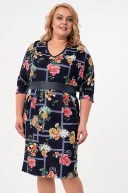 Платье П4-4176/1 - Wisell фото 8