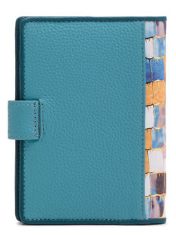 Обложка Labbra L133-1012-2 blue-aqua  фото 3