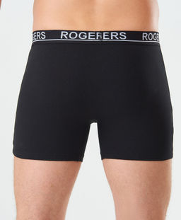 Трусы мужские боксеры Rogers 8720 хлопок, эластан размеры M, L, XL, 2XL, 3XL, 4XL, 5XL фото 7