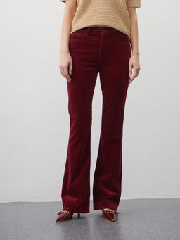 Женские Брюки Клеш - Mossmore фото 2