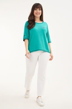 Футболка - Olsi фото 8