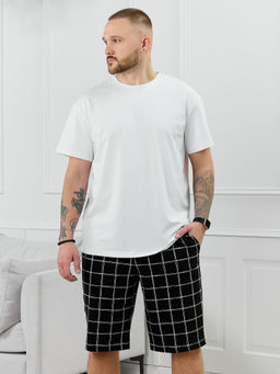 Шорты мужские Тор-2.1 из хлопка - Виотекс фото 53