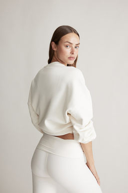 Sudadera de deporte en DryMove - H&m фото 6