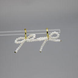 Серьги Арт. 34-0705-Y