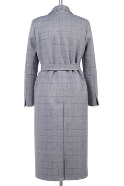 01-11905 Пальто женское демисезонное LADY - El podio фото 4