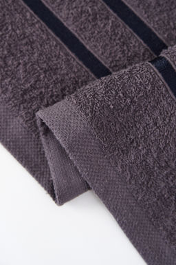 14418/10 Знаки зодиака полотенце махровое плотность 350гр