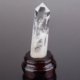 Кристалл Горного Хрусталя