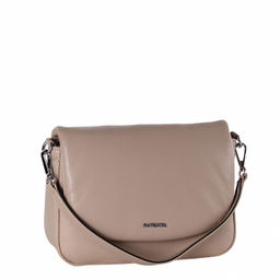 Сумка 270180 d.beige Velina Fabbiana-Safenta