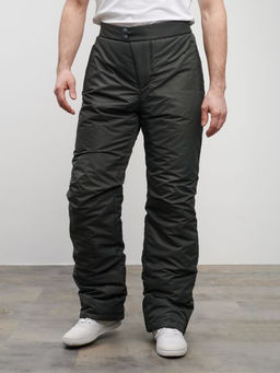 Брюки мужские зимние Мембрана - Yollochka фото 26