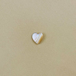 Бусины для украшений из Перламутра (5 шт)