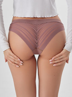 Цена за 2 штуки! ТРУСЫ ЖЕНСКИЕ - Mark formelle фото 3