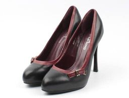 03-58571-JD01 WHITE Полуботинки спортивные мужские (натуральная кожа)