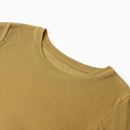 Лонгслив женский KAFTAN: Basic line, тёмно-оливковый, размер 48-50