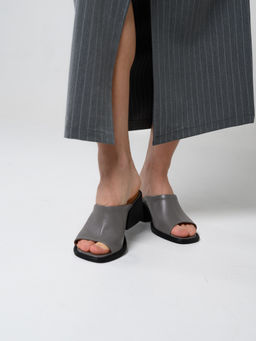 Сабо 4012.23663bl.Серый игуана