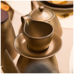 ЧАЙНАЯ ПАРА BRONCO BRONZE 250 МЛ  фото 5