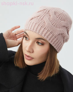 Selena 2 Колпак женский флис (54-58)