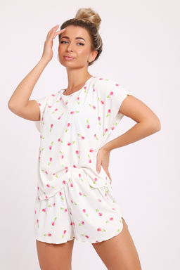 Пижама женская ПЖ-008