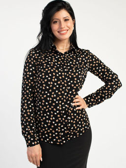 рубашка 976-0752