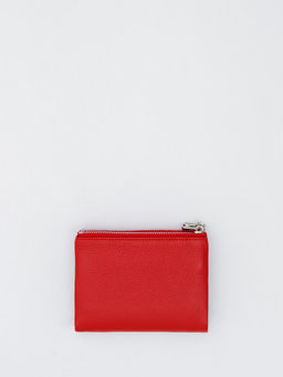 Кошелек 9949-1806A red black Vermari